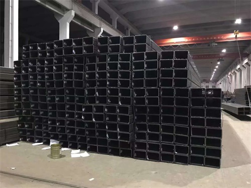 芦溪冷拔方管选型指南 工程采购怎么选
